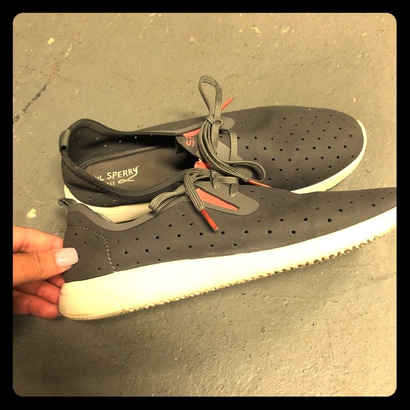 sperry swell emmy sneaker